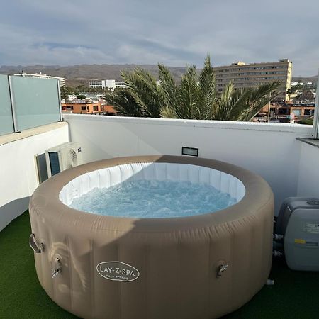 Blumluxury Apartment San Bartolomé Εξωτερικό φωτογραφία