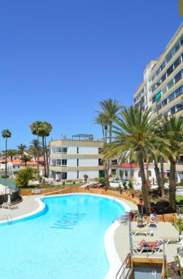 Blumluxury Apartment San Bartolomé Εξωτερικό φωτογραφία