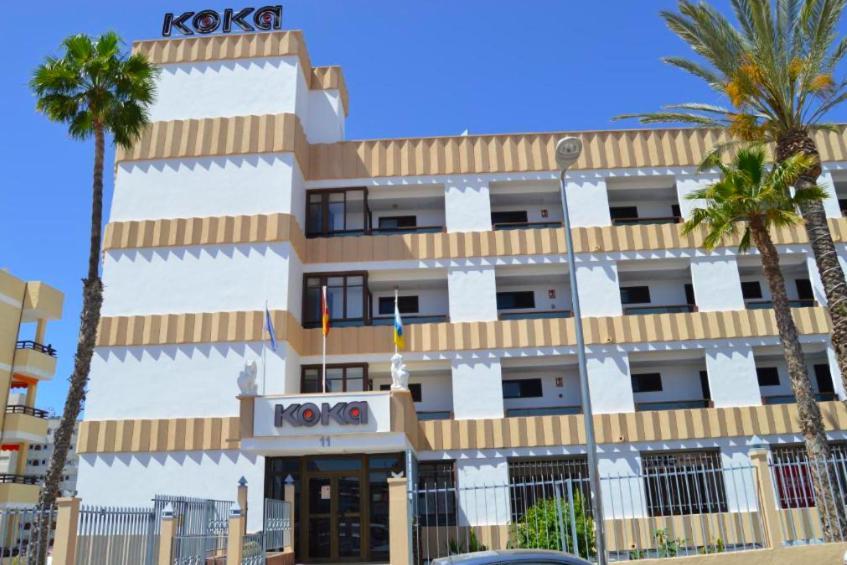 Blumluxury Apartment San Bartolomé Εξωτερικό φωτογραφία