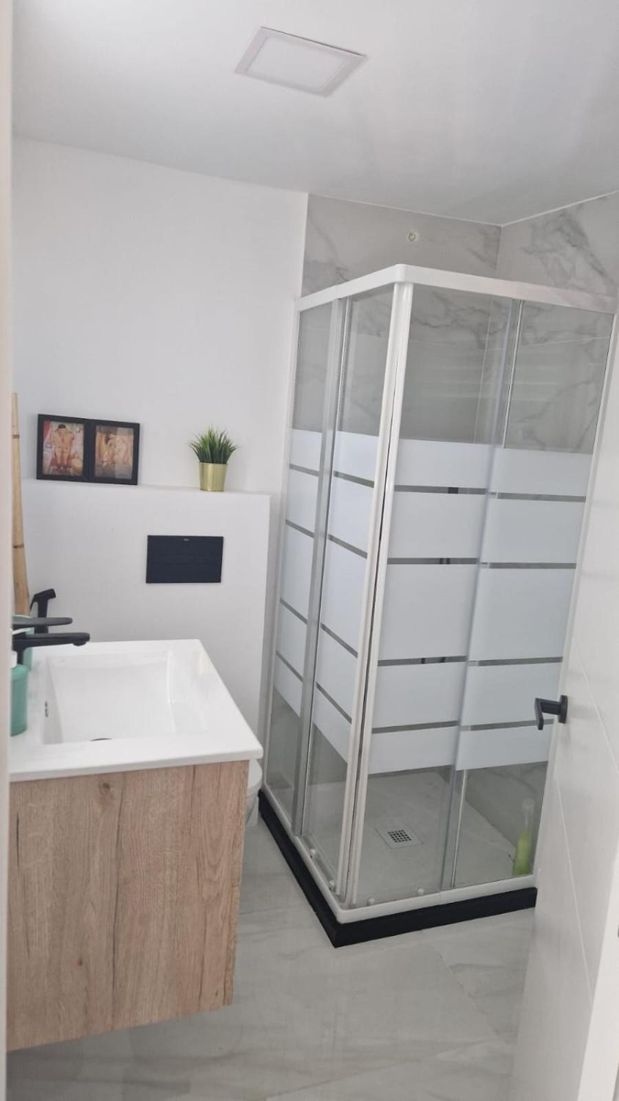 Blumluxury Apartment San Bartolomé Εξωτερικό φωτογραφία