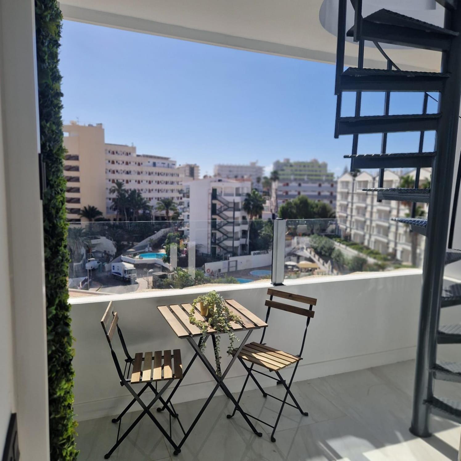 Blumluxury Apartment San Bartolomé Εξωτερικό φωτογραφία