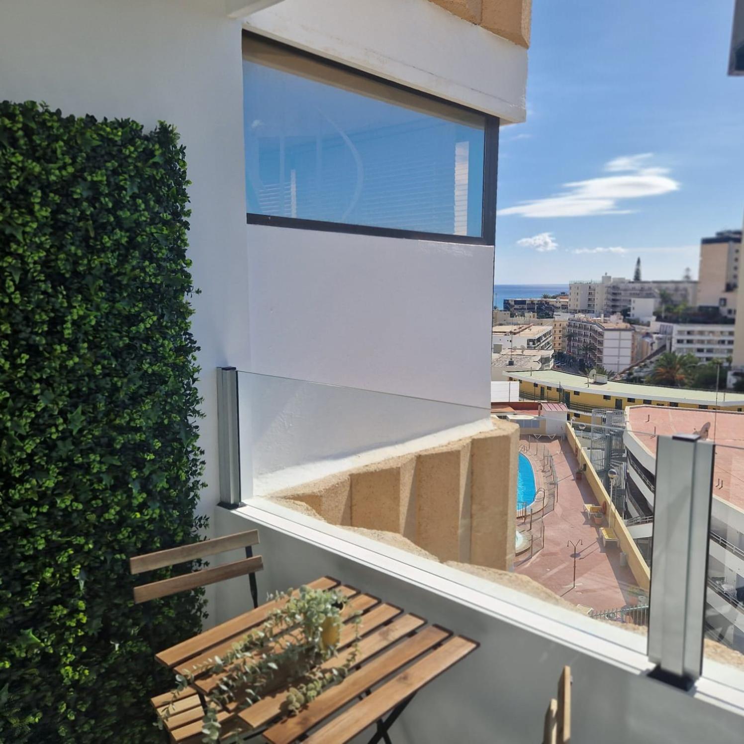 Blumluxury Apartment San Bartolomé Εξωτερικό φωτογραφία