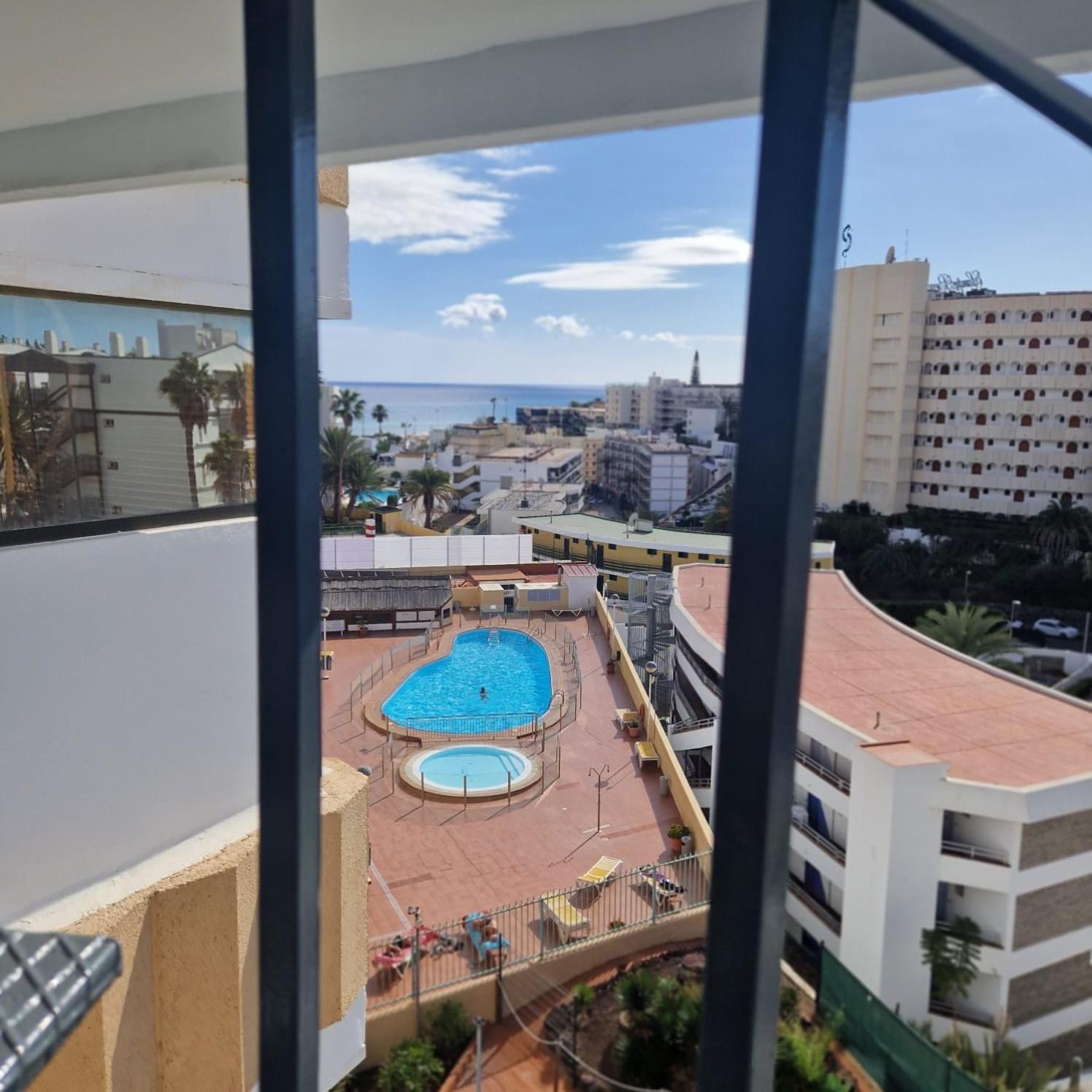 Blumluxury Apartment San Bartolomé Εξωτερικό φωτογραφία