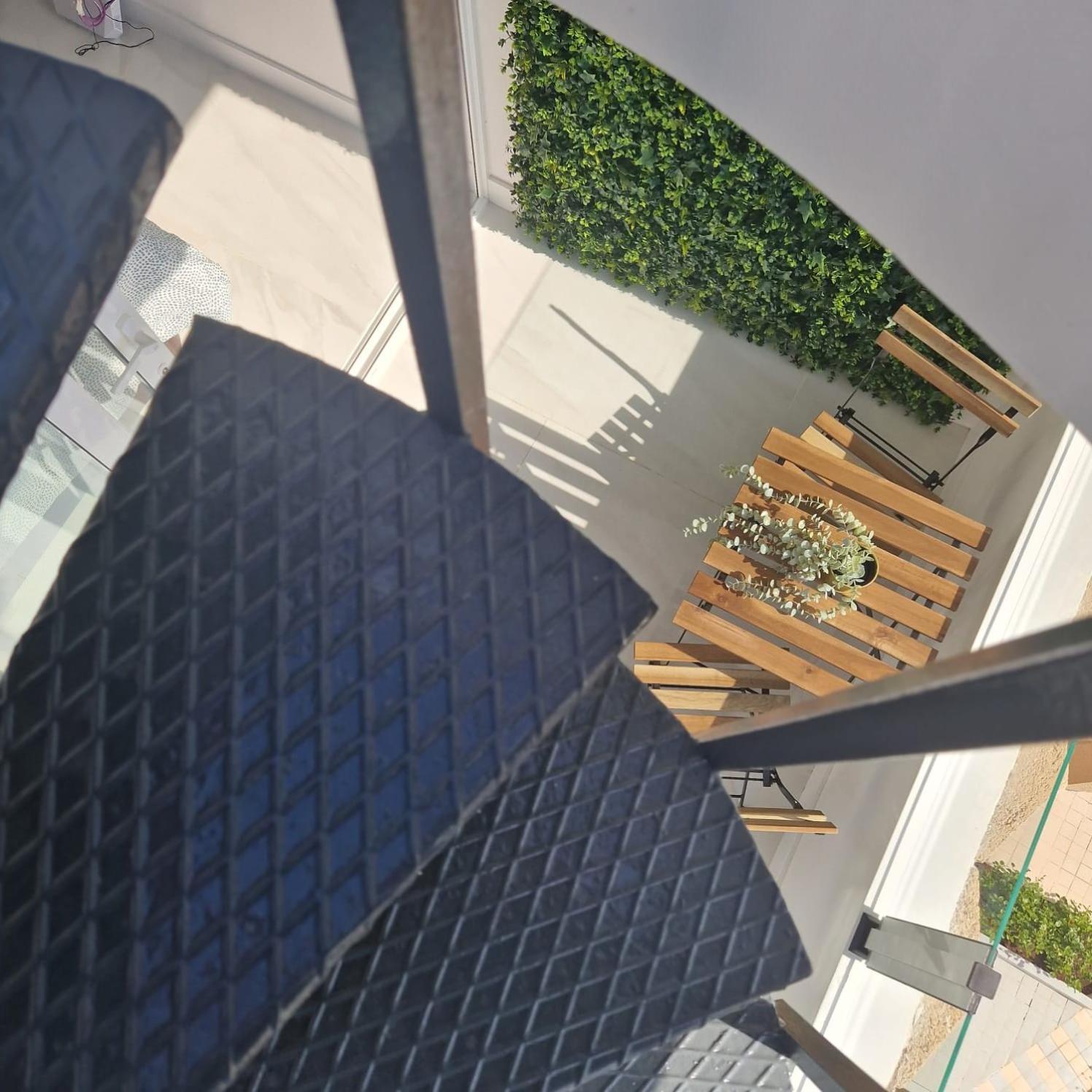 Blumluxury Apartment San Bartolomé Εξωτερικό φωτογραφία