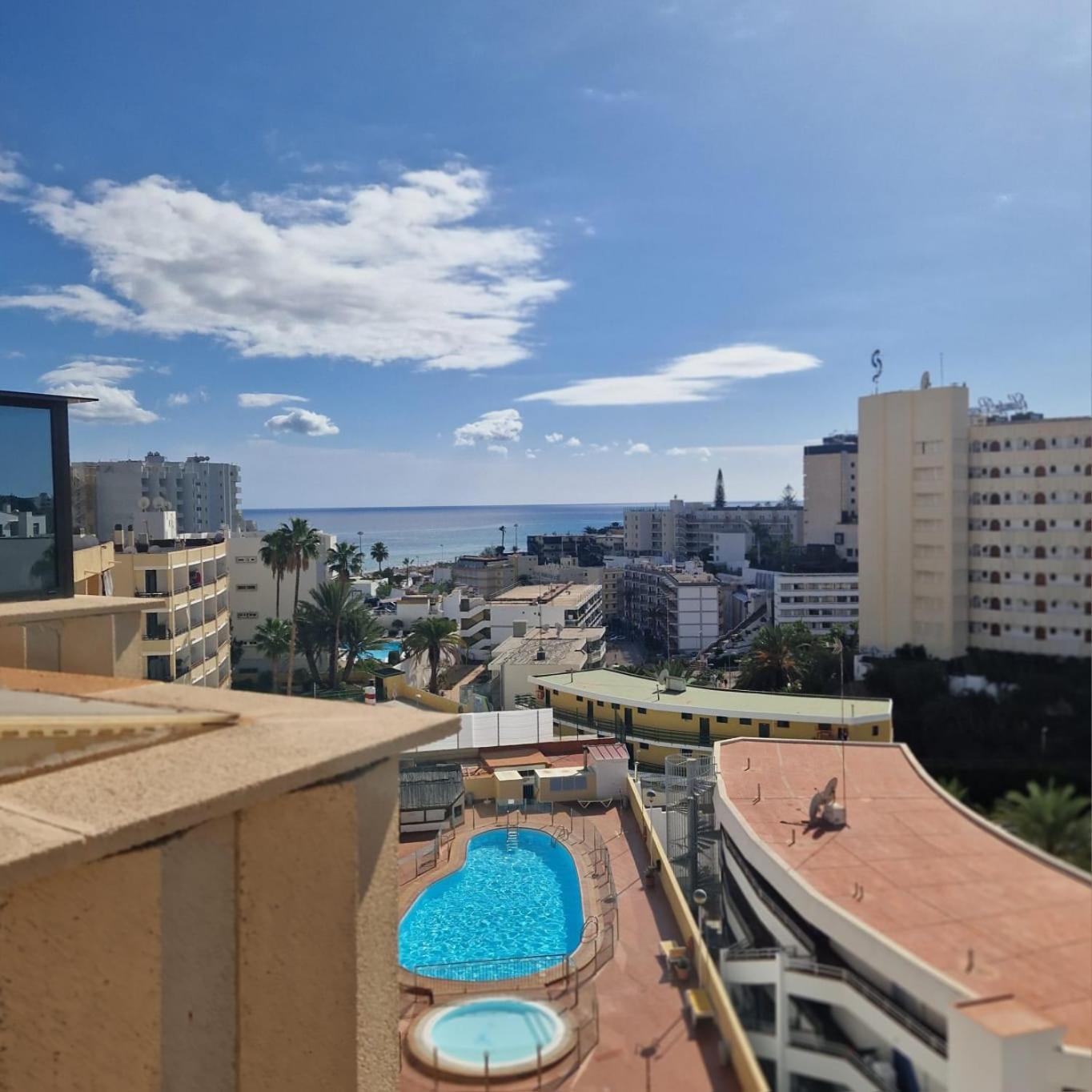 Blumluxury Apartment San Bartolomé Εξωτερικό φωτογραφία