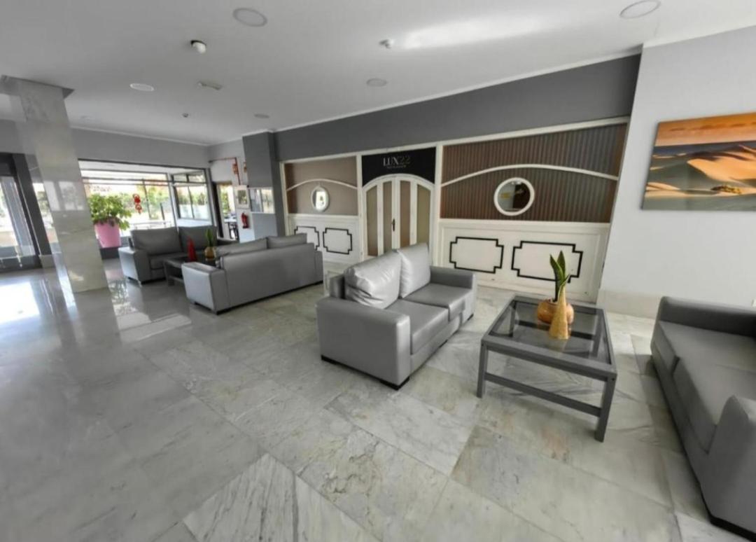 Blumluxury Apartment San Bartolomé Εξωτερικό φωτογραφία