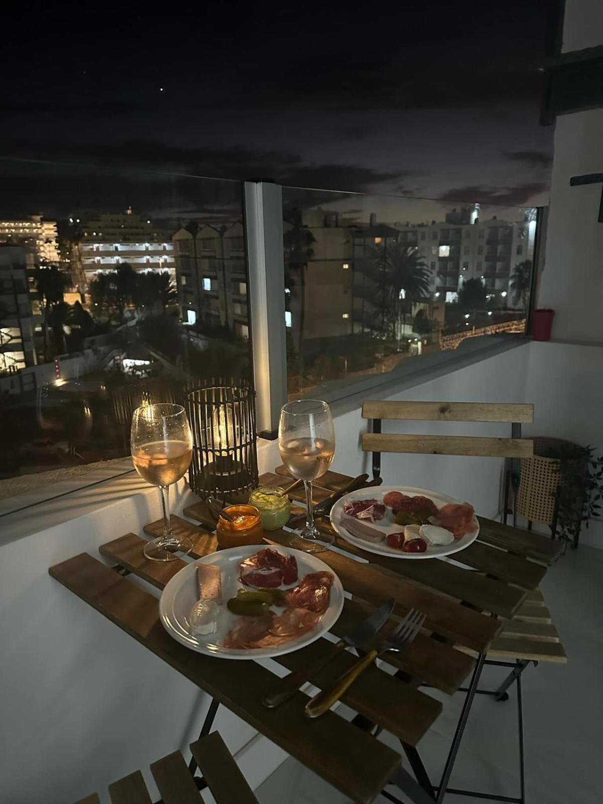 Blumluxury Apartment San Bartolomé Εξωτερικό φωτογραφία