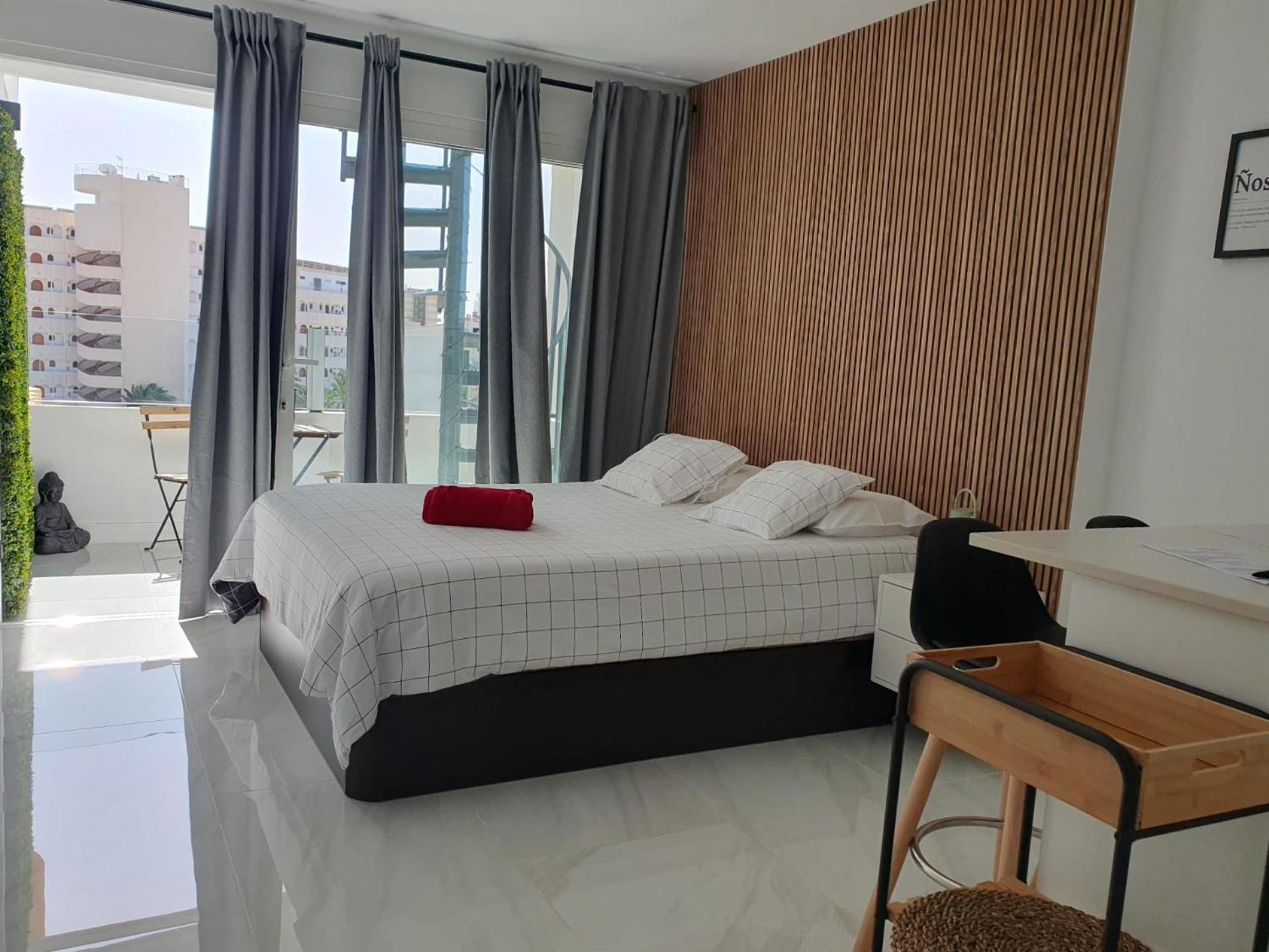 Blumluxury Apartment San Bartolomé Εξωτερικό φωτογραφία