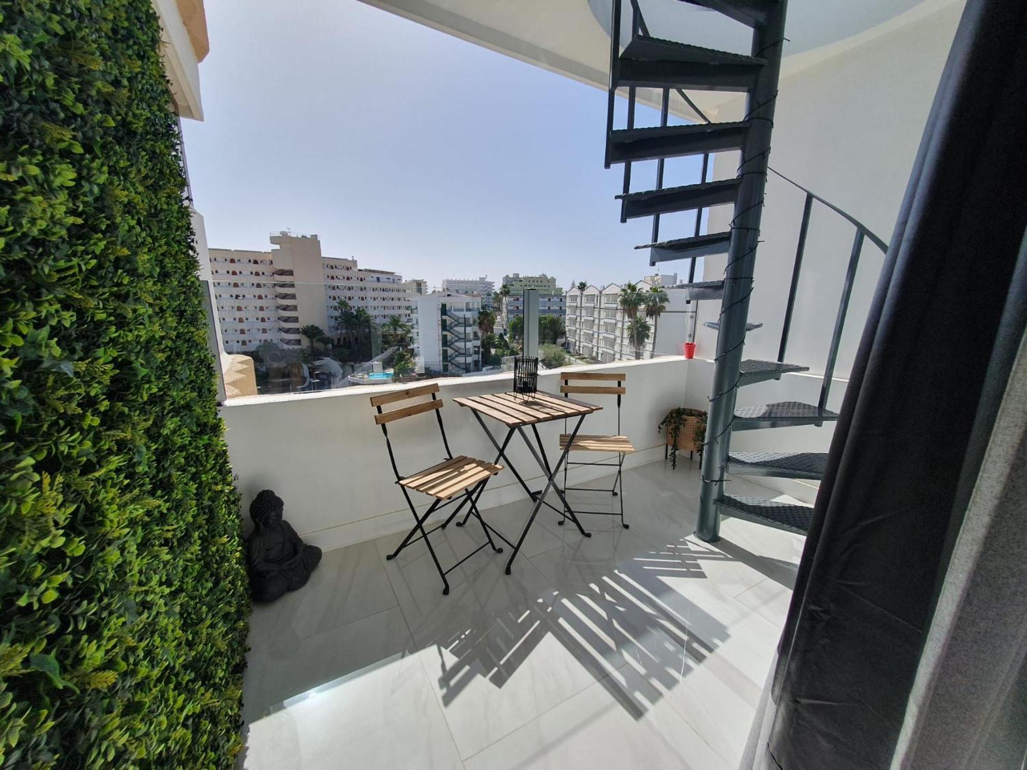 Blumluxury Apartment San Bartolomé Εξωτερικό φωτογραφία
