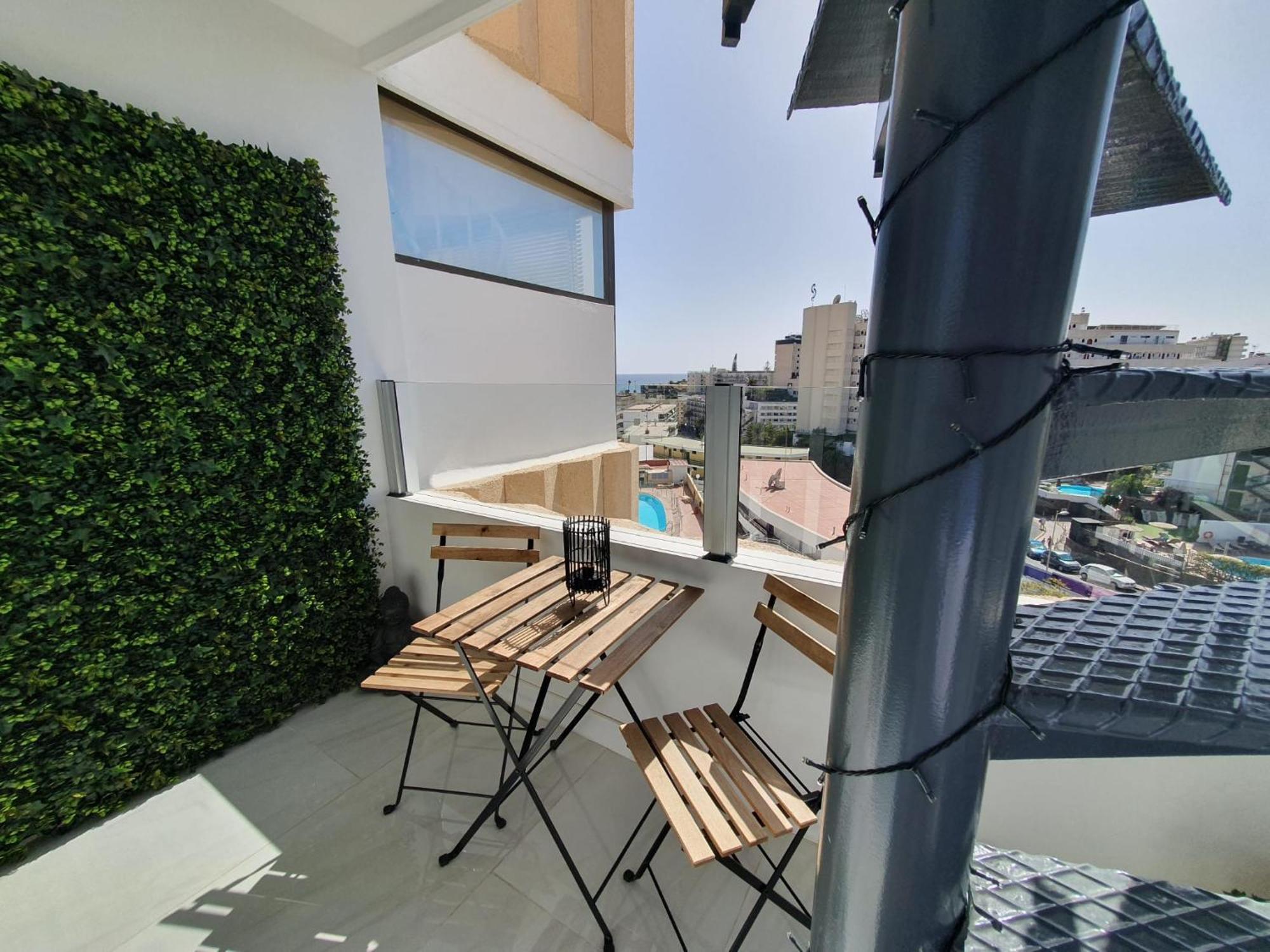 Blumluxury Apartment San Bartolomé Εξωτερικό φωτογραφία
