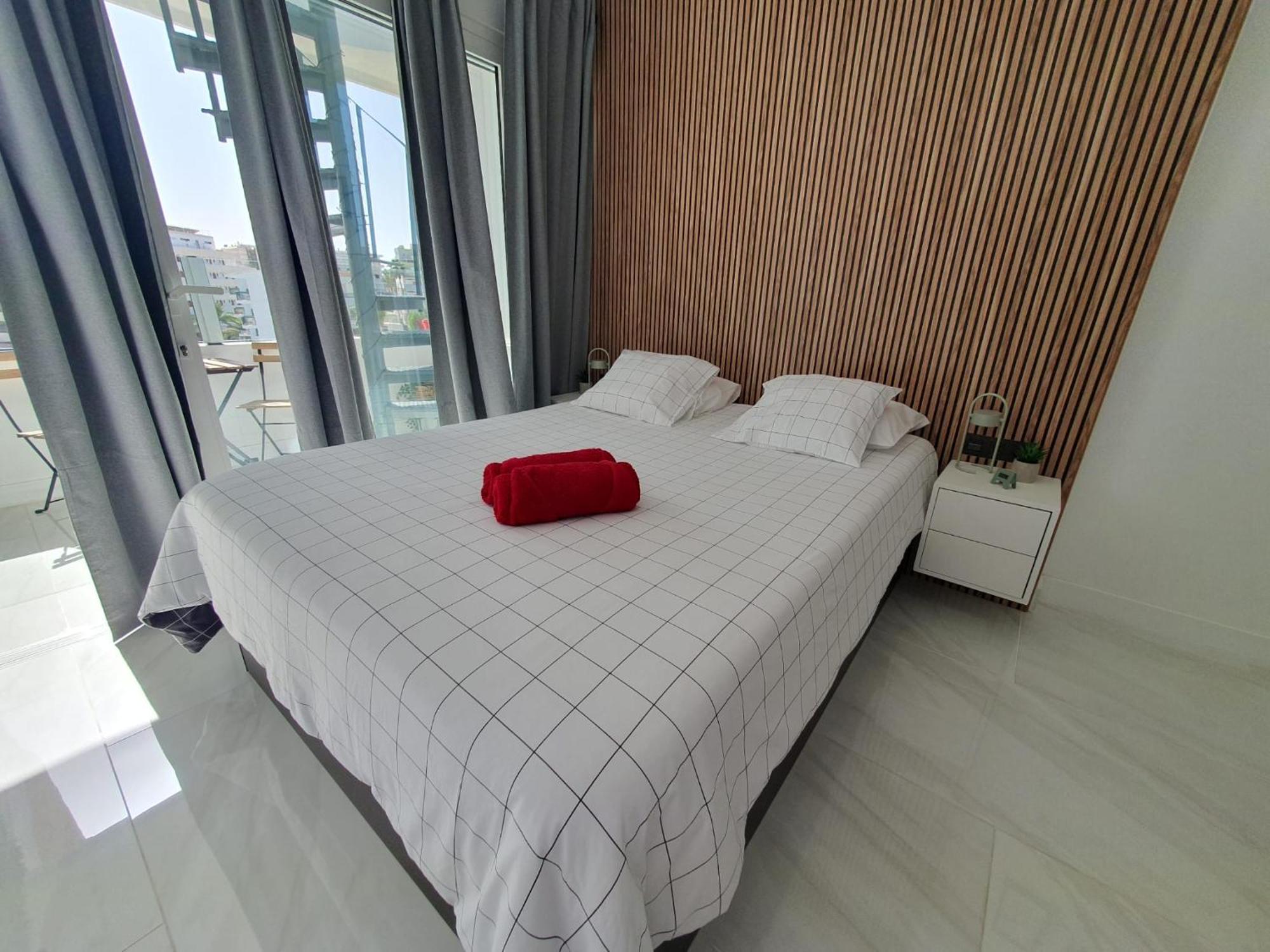 Blumluxury Apartment San Bartolomé Εξωτερικό φωτογραφία